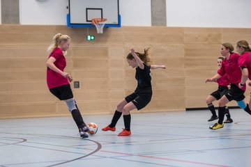 Bild 307 - Hallenkreismeisterschaften